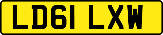 LD61LXW