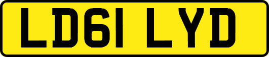 LD61LYD