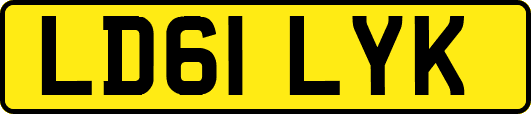 LD61LYK