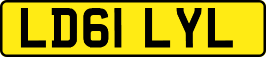 LD61LYL