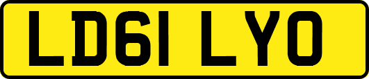 LD61LYO