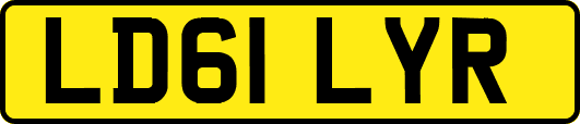 LD61LYR