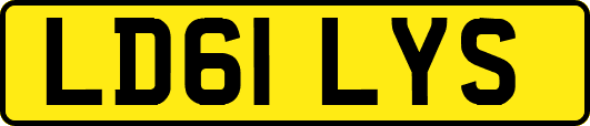 LD61LYS