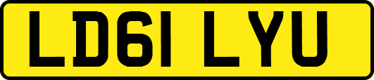 LD61LYU