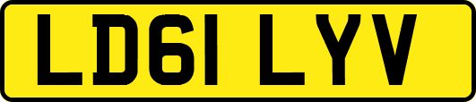 LD61LYV