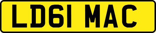 LD61MAC