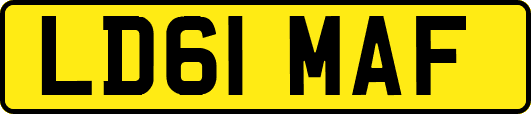 LD61MAF