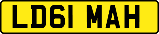 LD61MAH