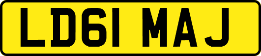 LD61MAJ