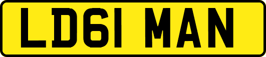 LD61MAN