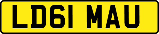 LD61MAU