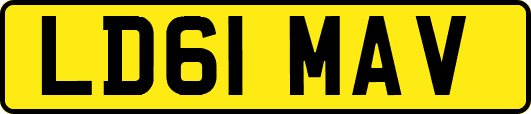 LD61MAV