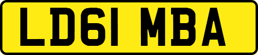 LD61MBA
