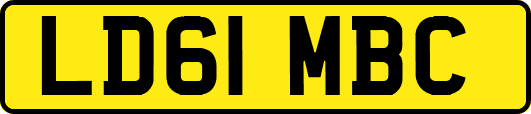 LD61MBC