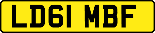 LD61MBF
