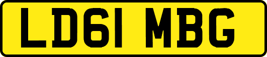 LD61MBG