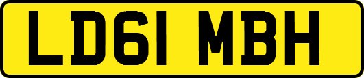 LD61MBH