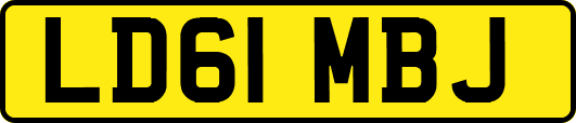 LD61MBJ
