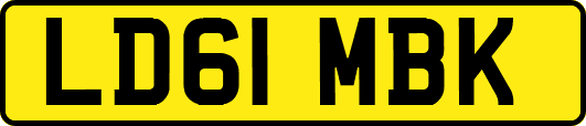 LD61MBK