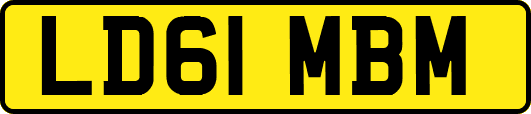 LD61MBM
