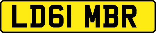 LD61MBR