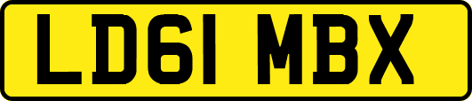 LD61MBX