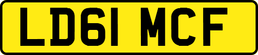 LD61MCF
