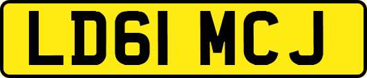 LD61MCJ