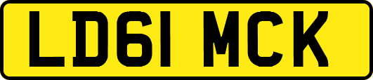 LD61MCK