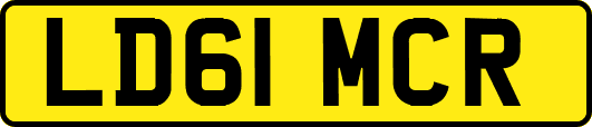 LD61MCR