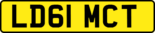 LD61MCT