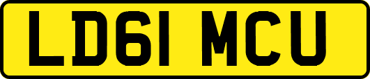 LD61MCU