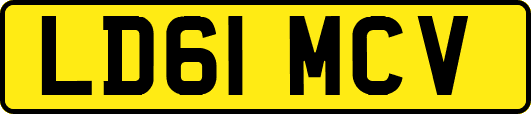 LD61MCV