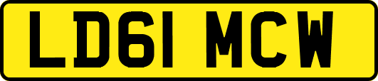 LD61MCW