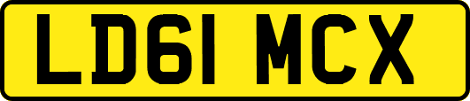 LD61MCX