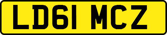 LD61MCZ