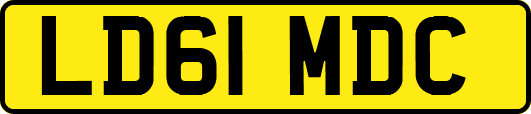 LD61MDC
