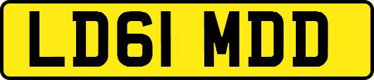 LD61MDD