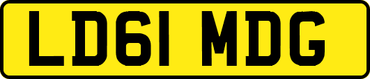 LD61MDG