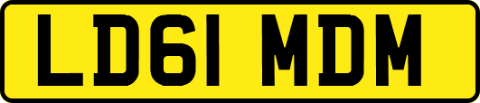 LD61MDM