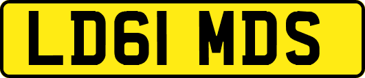LD61MDS