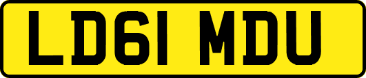 LD61MDU