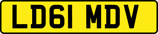 LD61MDV