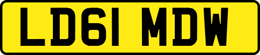 LD61MDW