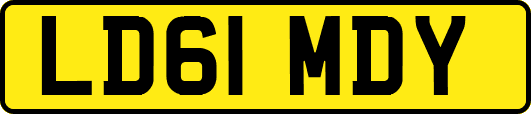 LD61MDY