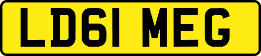 LD61MEG