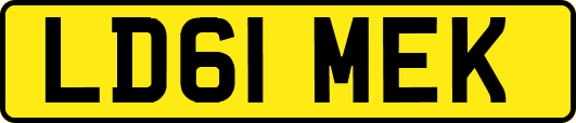 LD61MEK