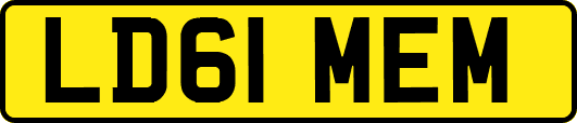 LD61MEM