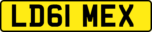 LD61MEX