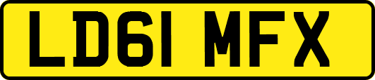 LD61MFX